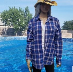 Mens Gap buttonup shirt size small